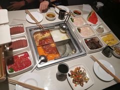 -海底捞火锅(亲子主题北金鹰店)