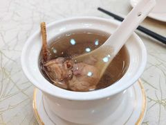 -轩记海鲜餐厅·四十五年老字号·经典粤菜(西区彩虹店)
