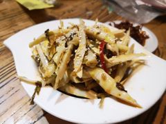 -一盏明灯全素斋(殊像寺店)