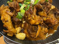 -鸿运楼·舌尖上的徽菜