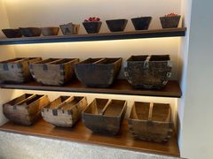 自助调料区-林四喜·闽南传家菜(鼓浪屿店)