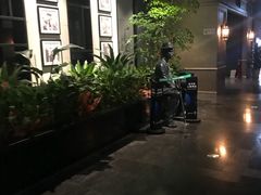 -万达影城(西铁营万达广场IMAX店)