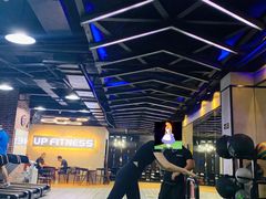 -UP健身私教馆(海岸城店)