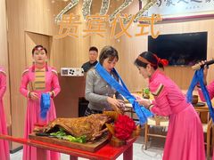 -羊之道草原味道清真餐厅(番禺店)