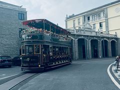 -赤坎·广东华侨国际旅游度假区