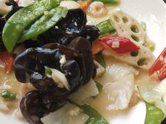 -锋味海鲜菜馆