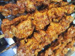 -清之口·东乡鸡自助饺子(经二路店)