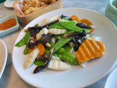 -雀蓝川菜(星悦汇店)