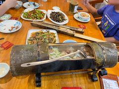 -61号餐吧(兴坪古镇漓江店)