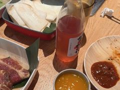 -新石器烤肉(百联川沙店)