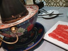 -东来顺饭庄(apm总店)