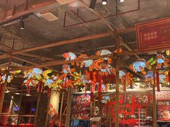 -大芊金重庆串串火锅(南京路店)