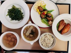 -弗蕾亚·和月月子调理院(东湖店)