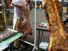 -宝山路(地铁站)