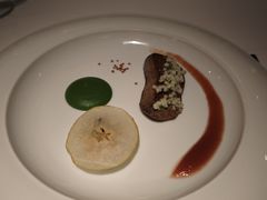 -翡翠36餐厅(浦东香格里拉店)