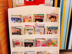 -麦当劳(红旗路店)