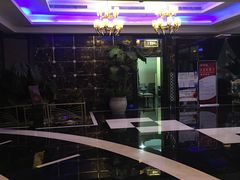 -东方之珠洗浴休闲广场(南开店)