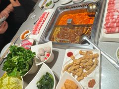 -海底捞火锅(宝龙广场夜宵主题店)