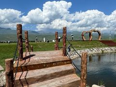 -新疆那拉提国家旅游度假区