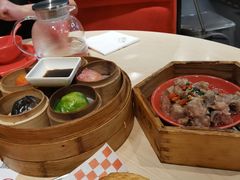 -避风塘(宝山万达店)