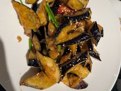 -梅飞酒家(桑园路店)