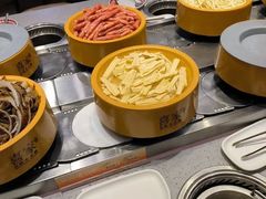 -喜家自助小火锅(乐客城店)