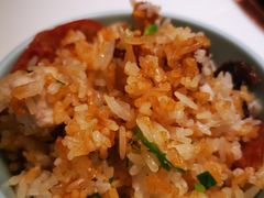 特色腊味煲仔饭-洪氏嗨捞·猪肚鸡火锅(阳光天地店)