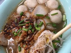 -榮泰米粉湯(Left Shop)