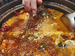 -灶座小锅烀饼·铁锅炖(道里店)