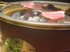 -西塔老太太泥炉烤肉(温州首店万象城黑金店)