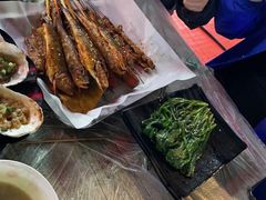 -东福顺烧烤(总店)
