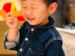 -黄记煌三汁焖锅(华发商都店)