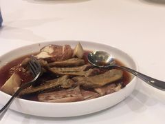 -宝轩渔府·老字号海鲜·正宗津菜(水上店)