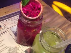 -胡桃里乐队酒馆(长春总店)