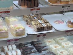 -新侨三宝乐面包店(崇文门店)