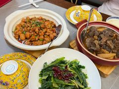 -宗氏一喜砂锅·特色湖北菜(楚河汉街店)