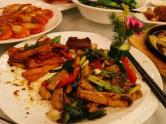 -朱仔记食府(江南大道店)