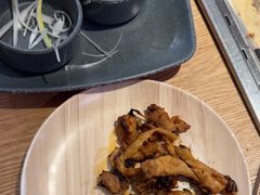 -新石器烤肉(百联川沙店)