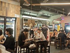 -破店肥哈·东北烧烤·夜宵(南山保利店)