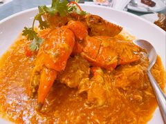 获奖新加坡辣椒青蟹-珍宝海鲜JUMBO Seafood(尚嘉店)