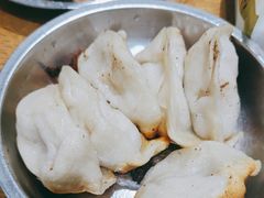 -黄阿姨锅贴大王(万航渡路店)