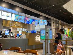 -德克士(海秀东店)