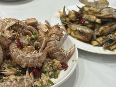-健跳小海鲜(人民路店)