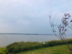 -幕燕滨江·燕子矶公园