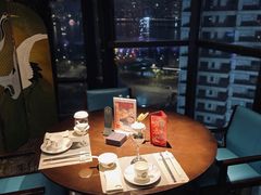 -江上荟·创意中国菜(绿地缤纷城店)