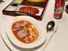 -荣兴酒家(徐家汇店)