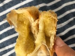 -詹记桃酥(宿州路店)