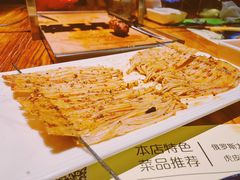 -通海俄式烧烤(下瓦房店)