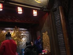 门面-重庆渝达老火锅(春熙路店)