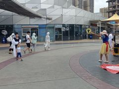 -长沙湘江冰雪世界